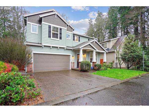 226 NE 72ND PL, Hillsboro, OR 97124