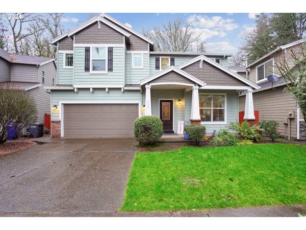 Hillsboro, OR 97124,226 NE 72ND PL