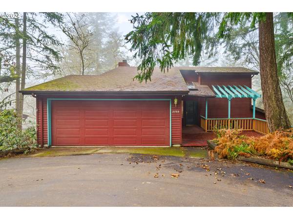 2733 KISMET WAY, Eugene, OR 97405