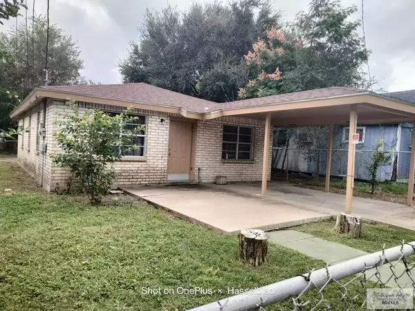 214 BATES ST, Brownsville, TX 78520