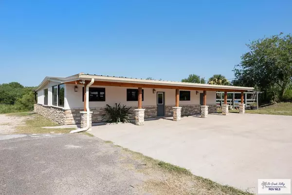 29005 VASQUEZ RD., San Benito, TX 78586