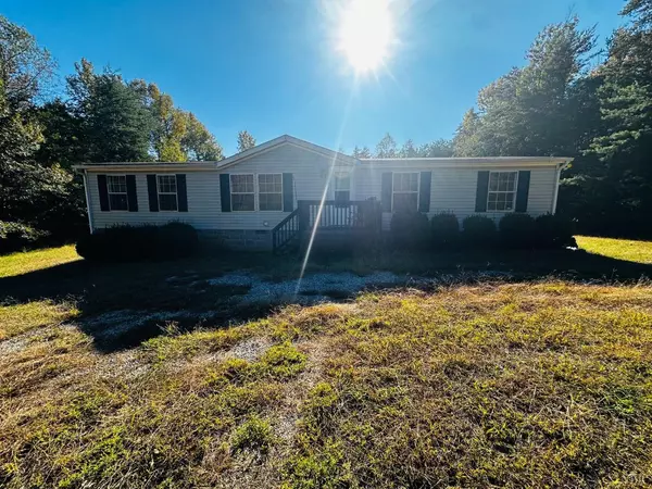 2031 Virso RD, Meherrin, VA 23954