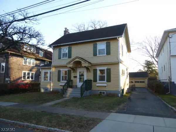 Montclair Twp., NJ 07042,43 James St