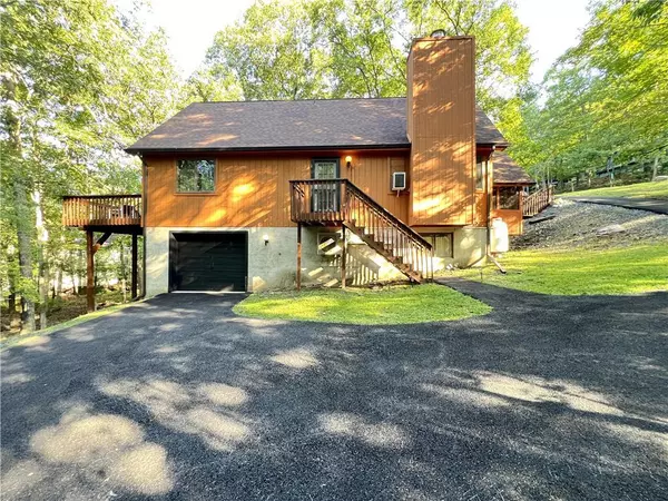 353 Brentwood Drive,  Pike County,  PA 18324