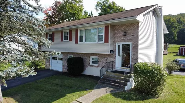 378 Fairview Street,  Emmaus Borough,  PA 18049