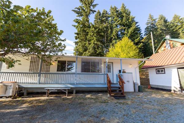 5753 Grandview Rd, Port Alberni, BC V9Y 8V9