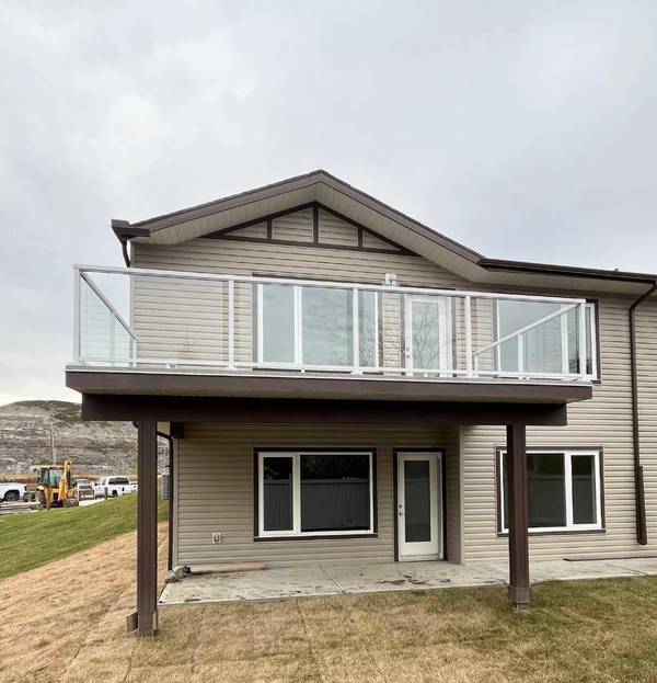 Drumheller, AB T0J 0Y5,22 Garden Way