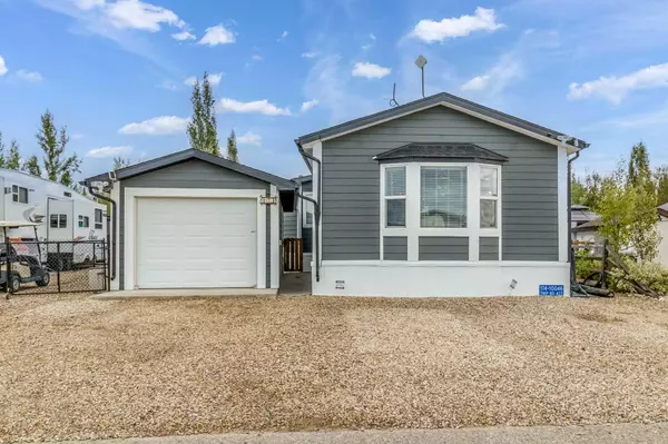 174A township road 422, , Rural Ponoka County, AB T4J 1V9