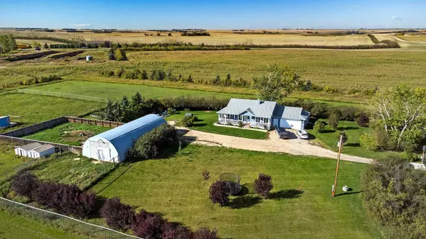 Rural Rocky View County, AB T0M0S0,283211 Township Road 284