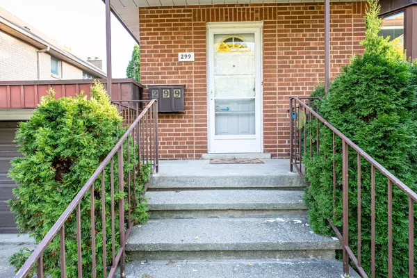 Toronto C14, ON M2N 4N2,299 Holmes AVE ## BSMT