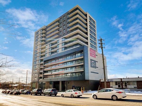 1350 Ellesmere RD #615, Toronto E09, ON M1P 5A5