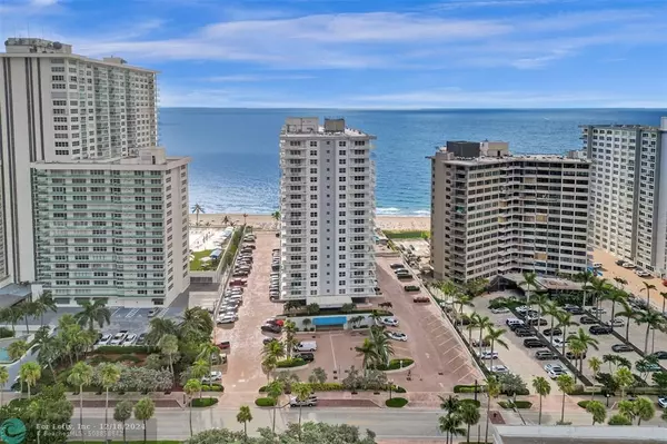 Fort Lauderdale, FL 33308,3850 Galt Ocean Dr  #1804