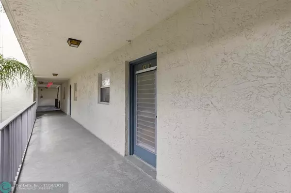 North Lauderdale, FL 33068,1830 SW 81st. Ave  #4317