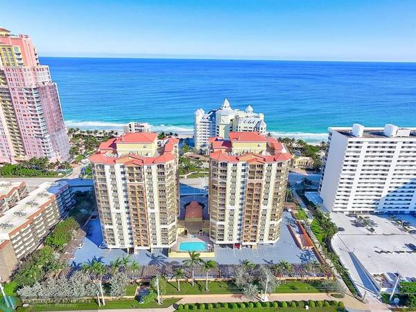 2011 N Ocean Blvd  #302, Fort Lauderdale, FL 33305