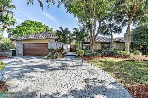 Coral Springs, FL 33071,1743 Vestal Way