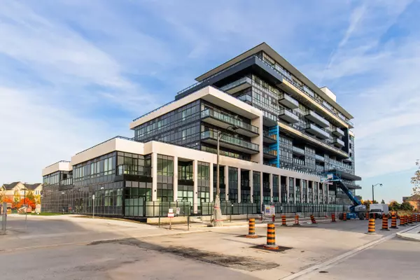 Oakville, ON L6M 4M2,395 Dundas Street West ST #224