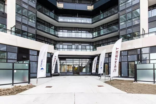 Oakville, ON L6M 4M2,395 Dundas Street West ST #224