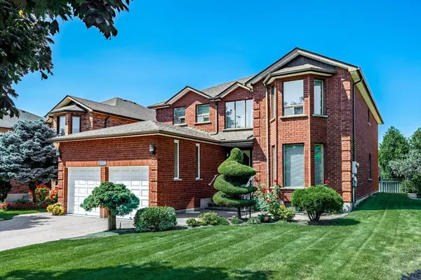 Mississauga, ON L4W 4P6,1229 Sugar Maple CT