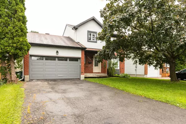 1609 BOTTRIELL WAY, Orleans - Cumberland And Area, ON K4A 1W5