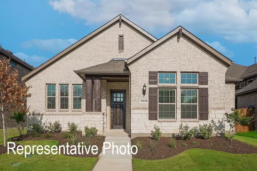 1705 Morning Mist Way, Mesquite, TX 75181