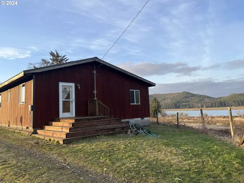 752 PARPALA RD, Naselle, WA 98638