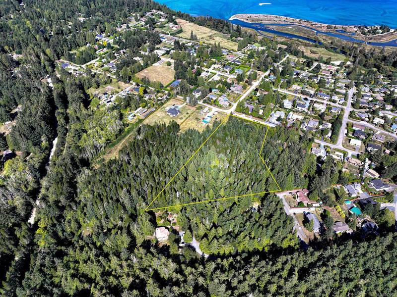 Lot 1 Ganske Rd, Qualicum Beach, BC V9K 2G5