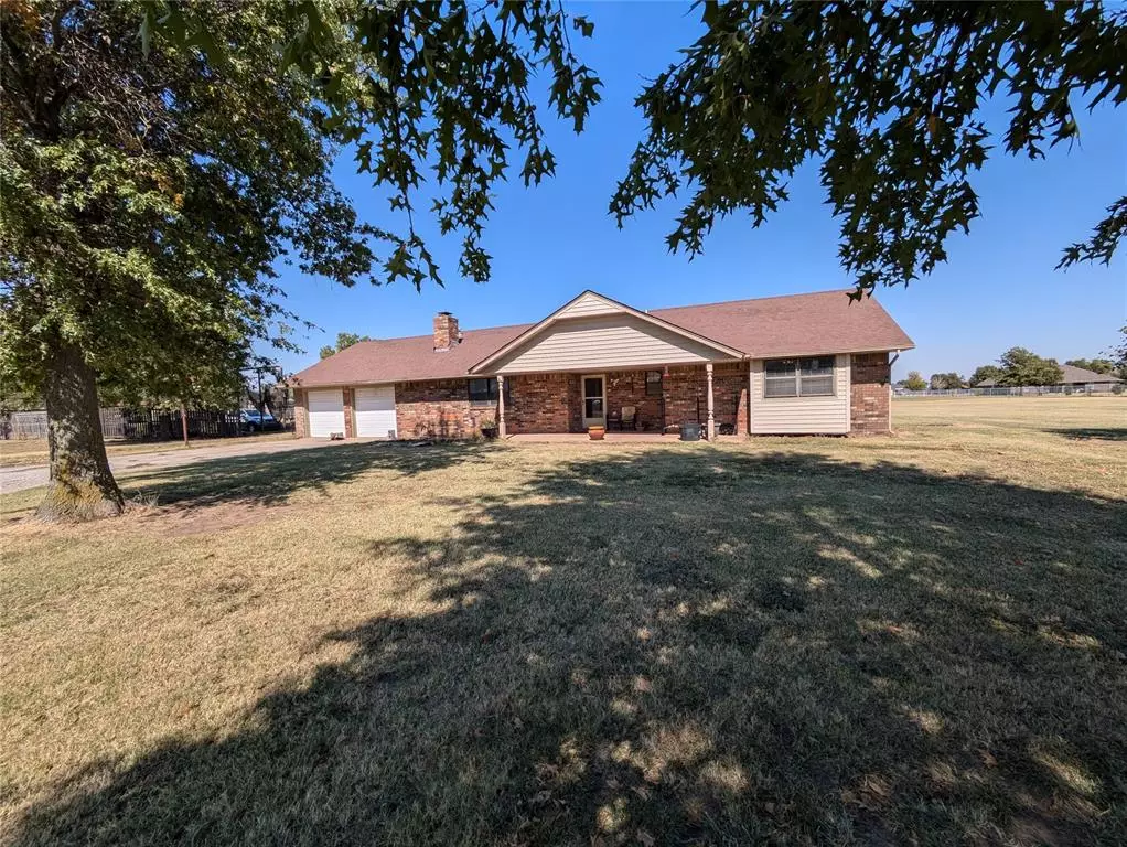 El Reno, OK 73036,16775 SW 29th Street