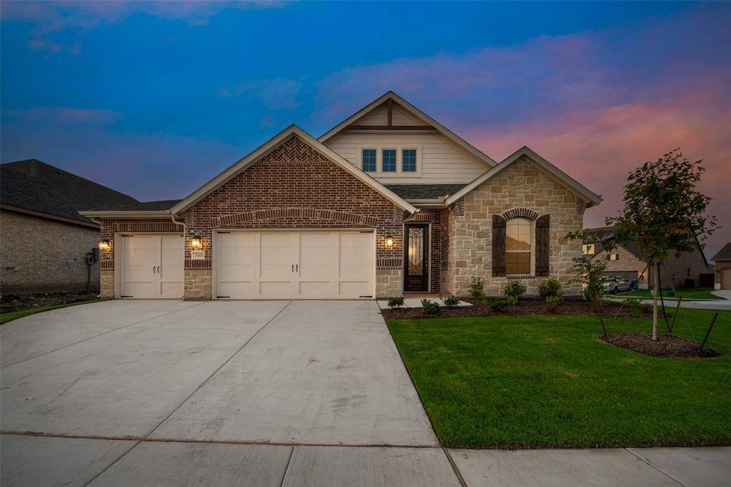 Aledo, TX 76008,15000 Elite Drive