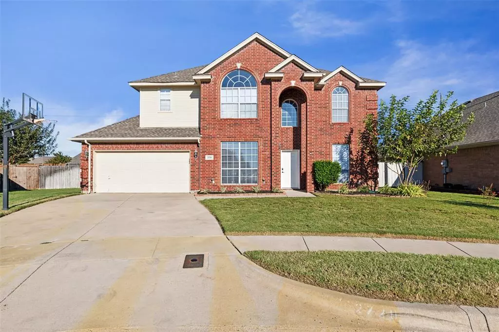 Fort Worth, TX 76118,2720 Trent Trail