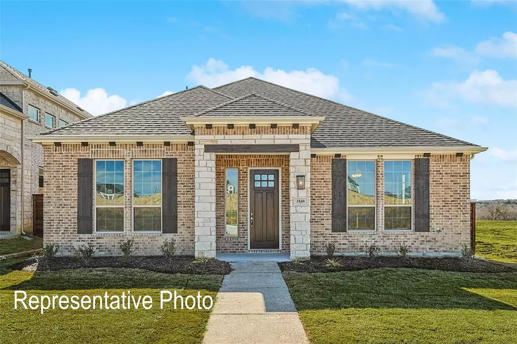 Mesquite, TX 75181,1809 Morning Mist Way