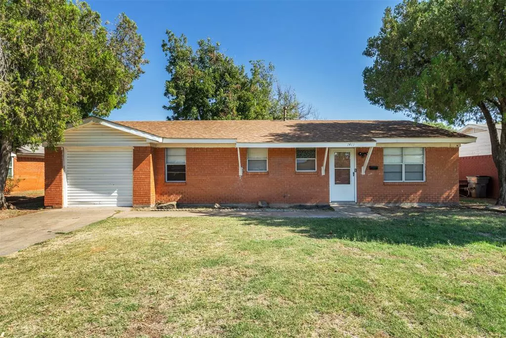 Wichita Falls, TX 76306,1411 Phoenix Drive