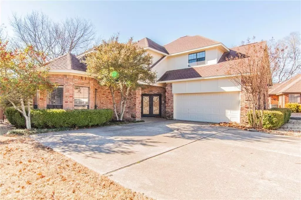 Mckinney, TX 75071,3205 Ridge Circle