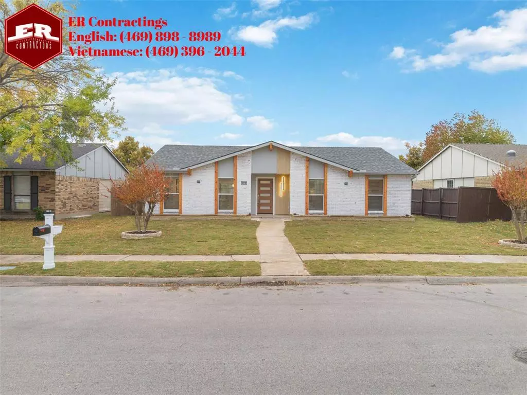 Garland, TX 75040,122 Lucinda Drive