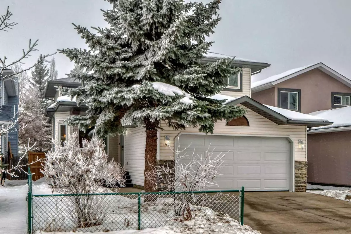 Calgary, AB T3G 3Y9,100 Arbour Ridge CIR Northwest