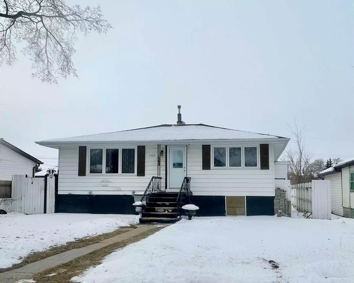 Wainwright, AB T9W 1E9,1133 8 AVE