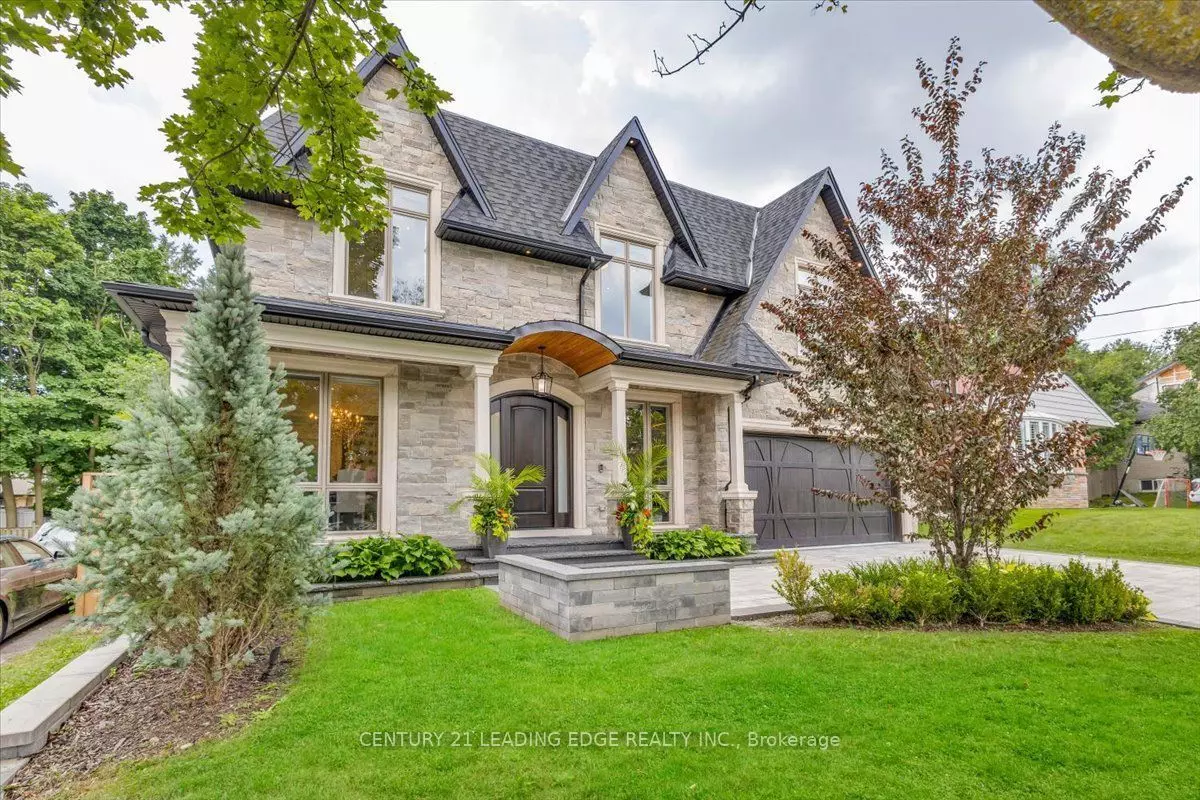 Markham, ON L3P 2C8,25 Talisman CRES