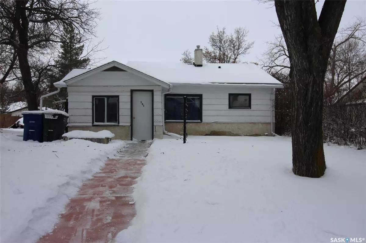 Shaunavon, SK S0N 2M0,385 4th STREET E