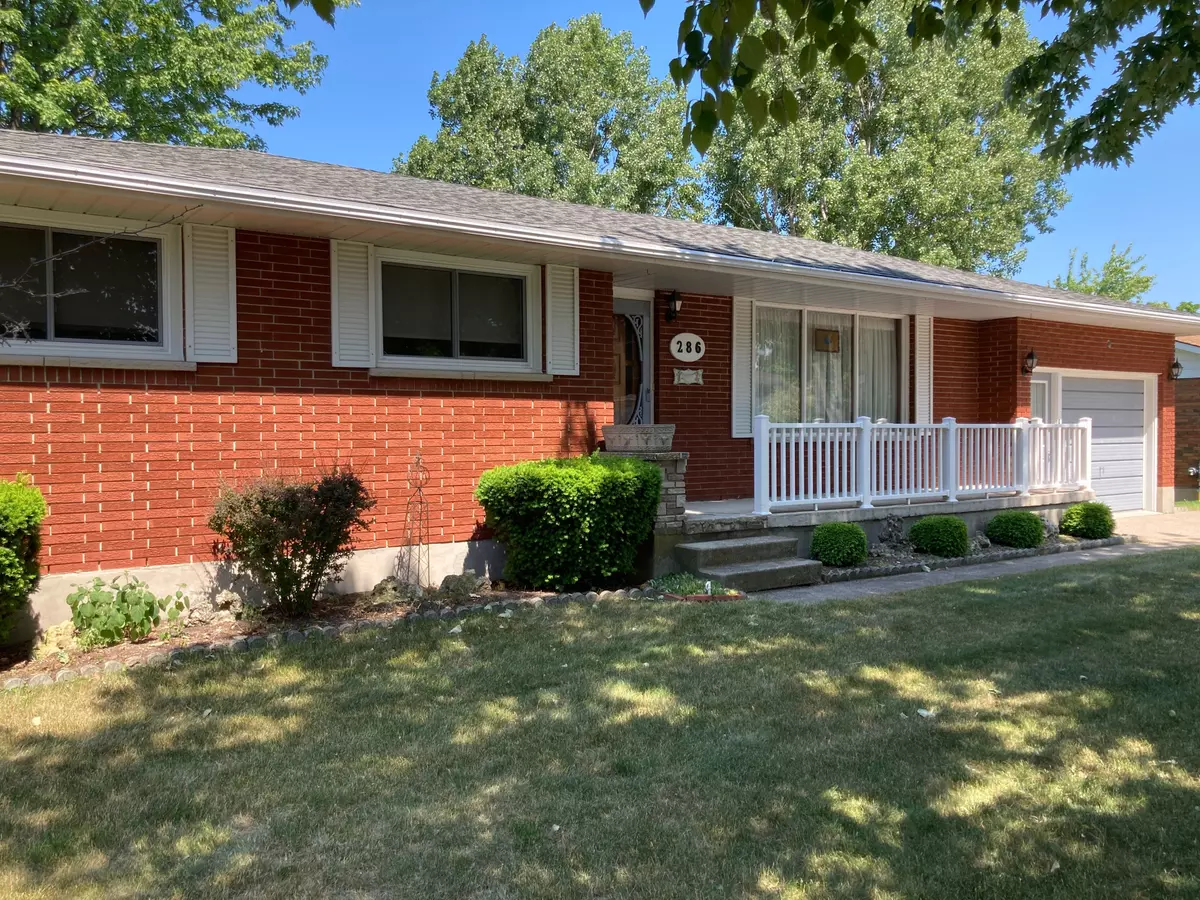 Kincardine, ON N2Z 2P8,286 Alice ST