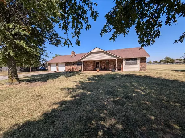 16775 SW 29th Street, El Reno, OK 73036