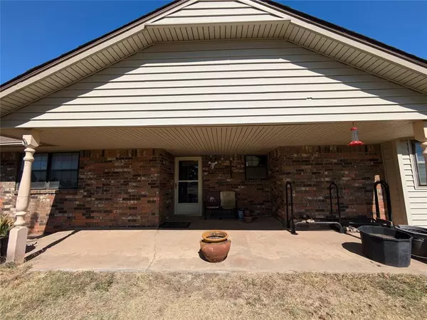 El Reno, OK 73036,16775 SW 29th Street