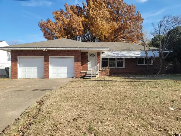 4606 S McKinley Avenue, Oklahoma City, OK 73109