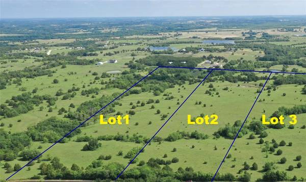 TBD Lot 3 County Road 703, Farmersville, TX 75442