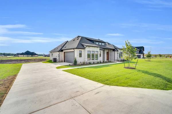 Waxahachie, TX 75165,2241 Pitchfork Ranch Road