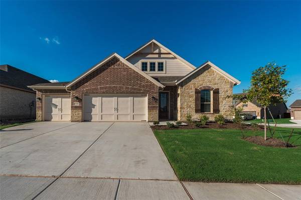 Aledo, TX 76008,15000 Elite Drive