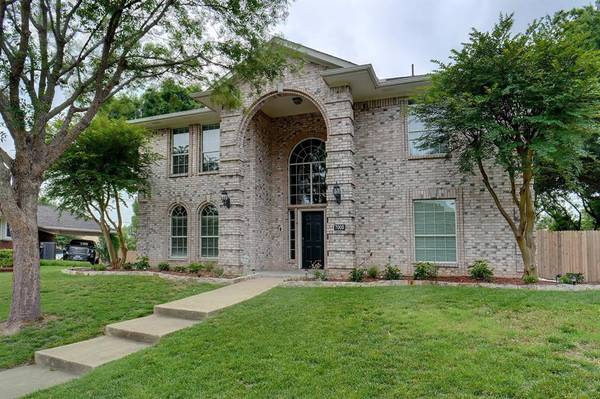 7005 Barton Creek Circle,  Rowlett,  TX 75089