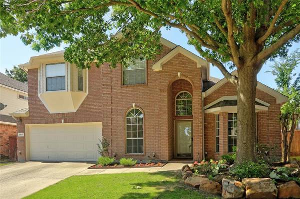 3017 Morning Dove,  Mckinney,  TX 75072