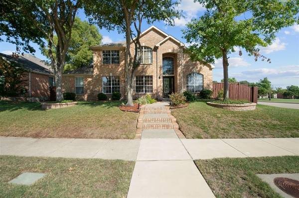 3501 Brewster Drive, Plano, TX 75025