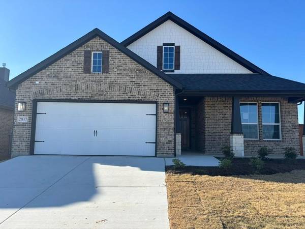 2037 Velora Drive, Haslet, TX 76052