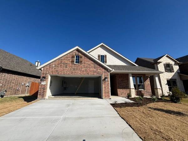 2048 Kelva Drive, Haslet, TX 76052