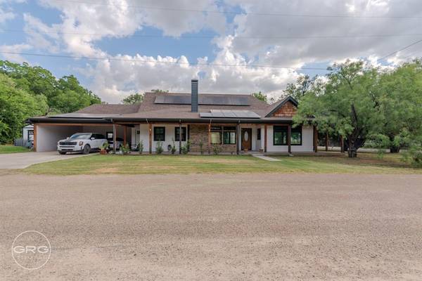 Buffalo Gap, TX 79508,1142 Litel Street